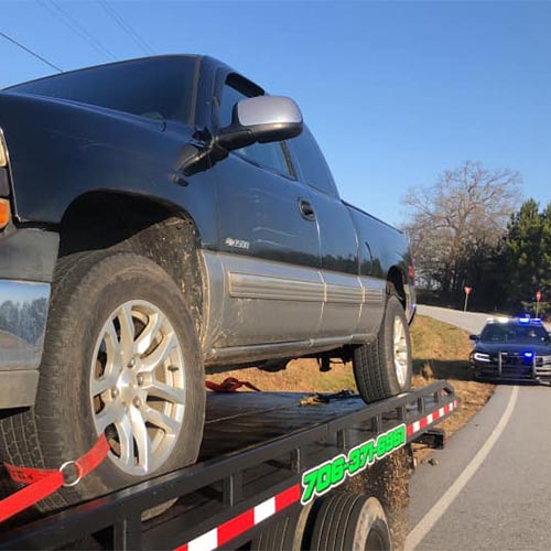 Roadside Assistance